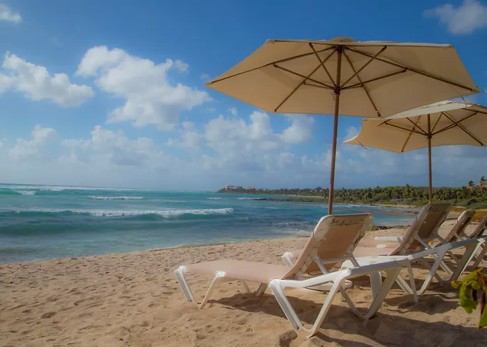Las Villas Akumal
