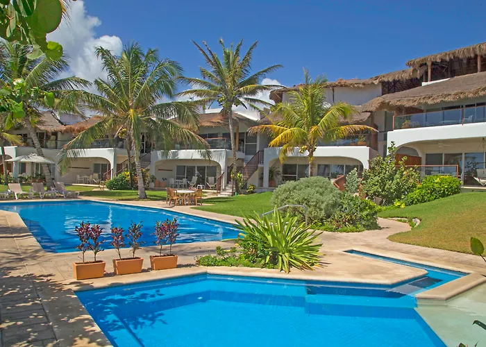 Las Villas Akumal