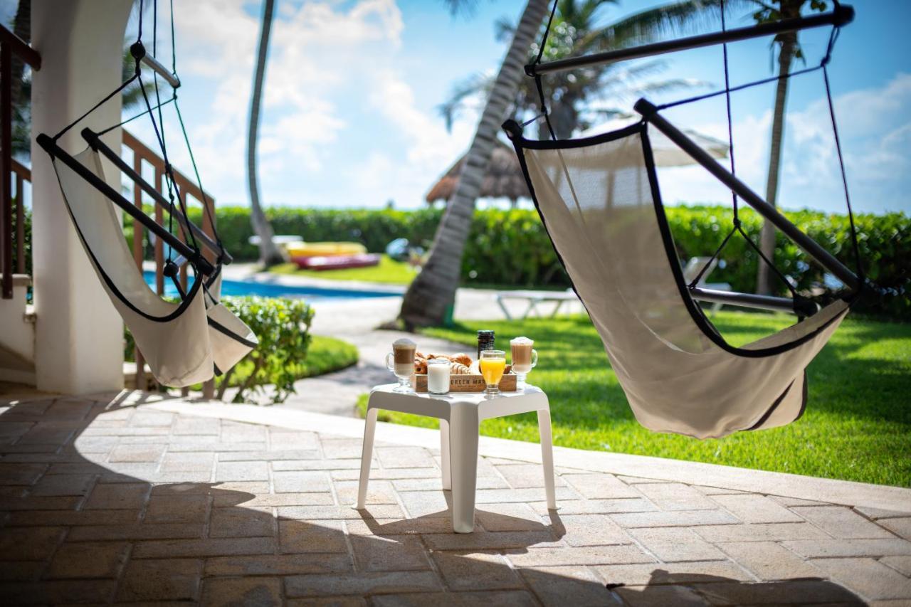 Appart hôtel Las Villas Akumal