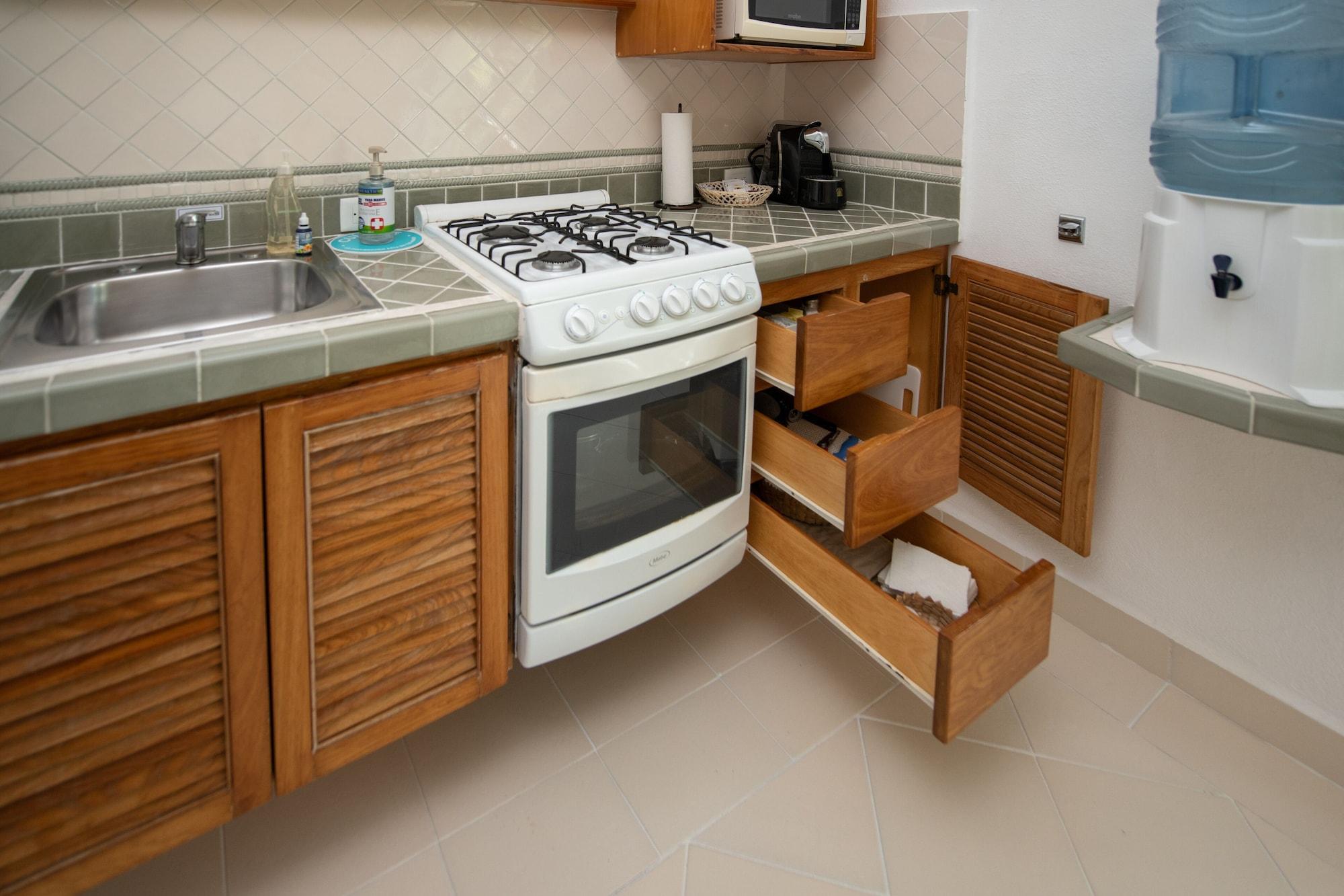 Appart hôtel Las Villas Akumal