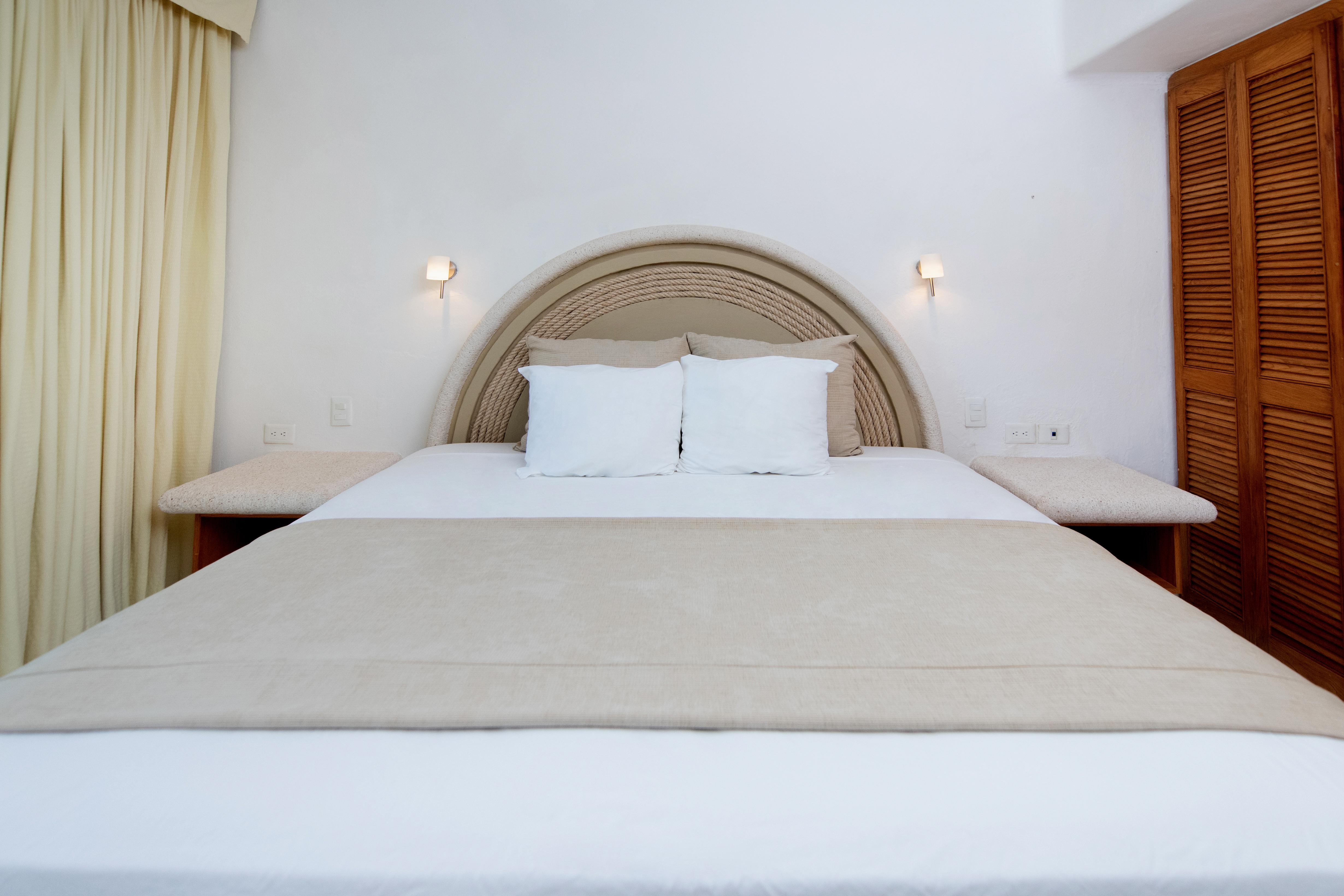 Appart hôtel Las Villas Akumal