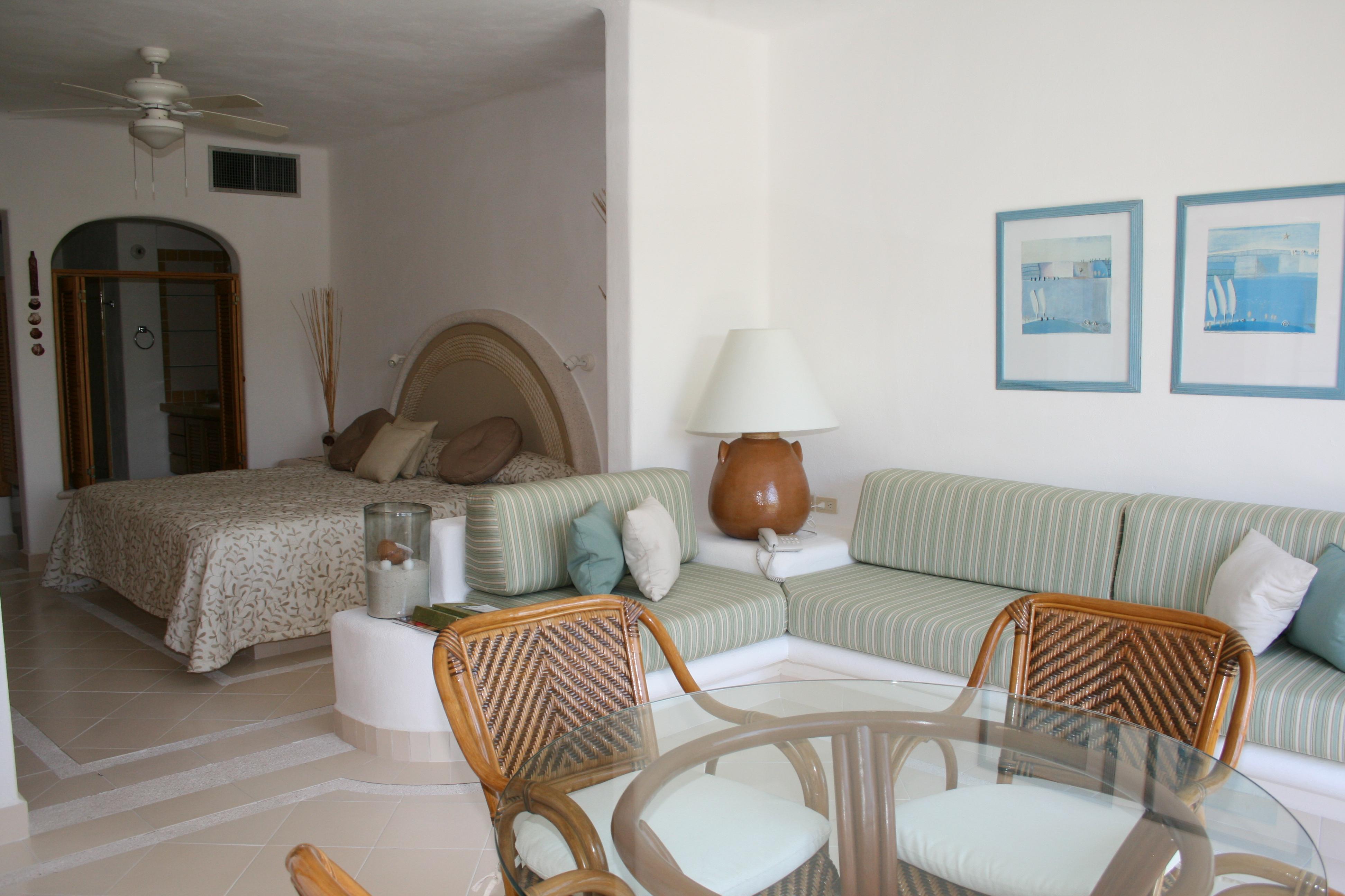 Appart hôtel Las Villas Akumal Akumal