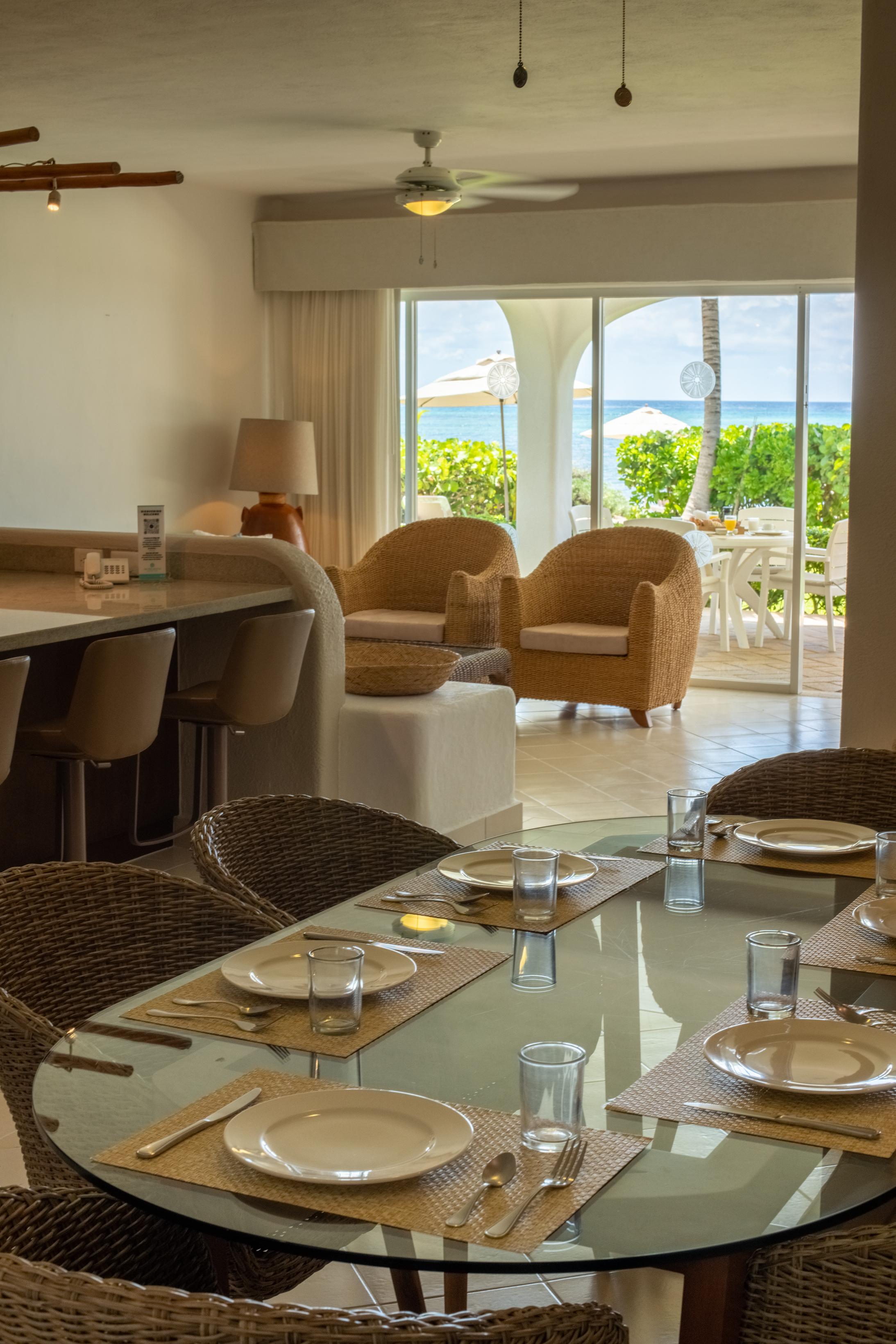 Las Villas Akumal Appart hôtel 4*