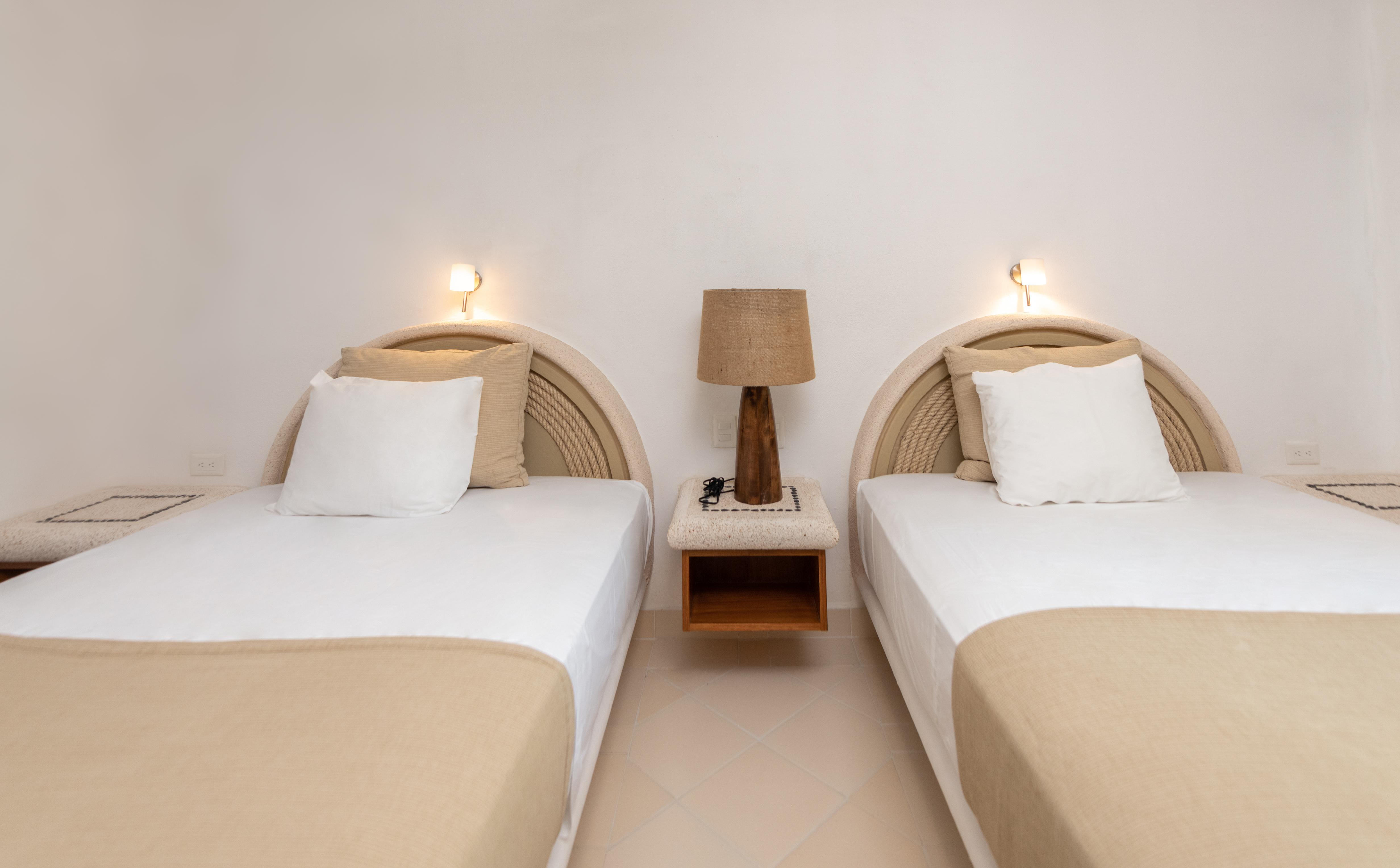 Las Villas Akumal Appart hôtel Akumal