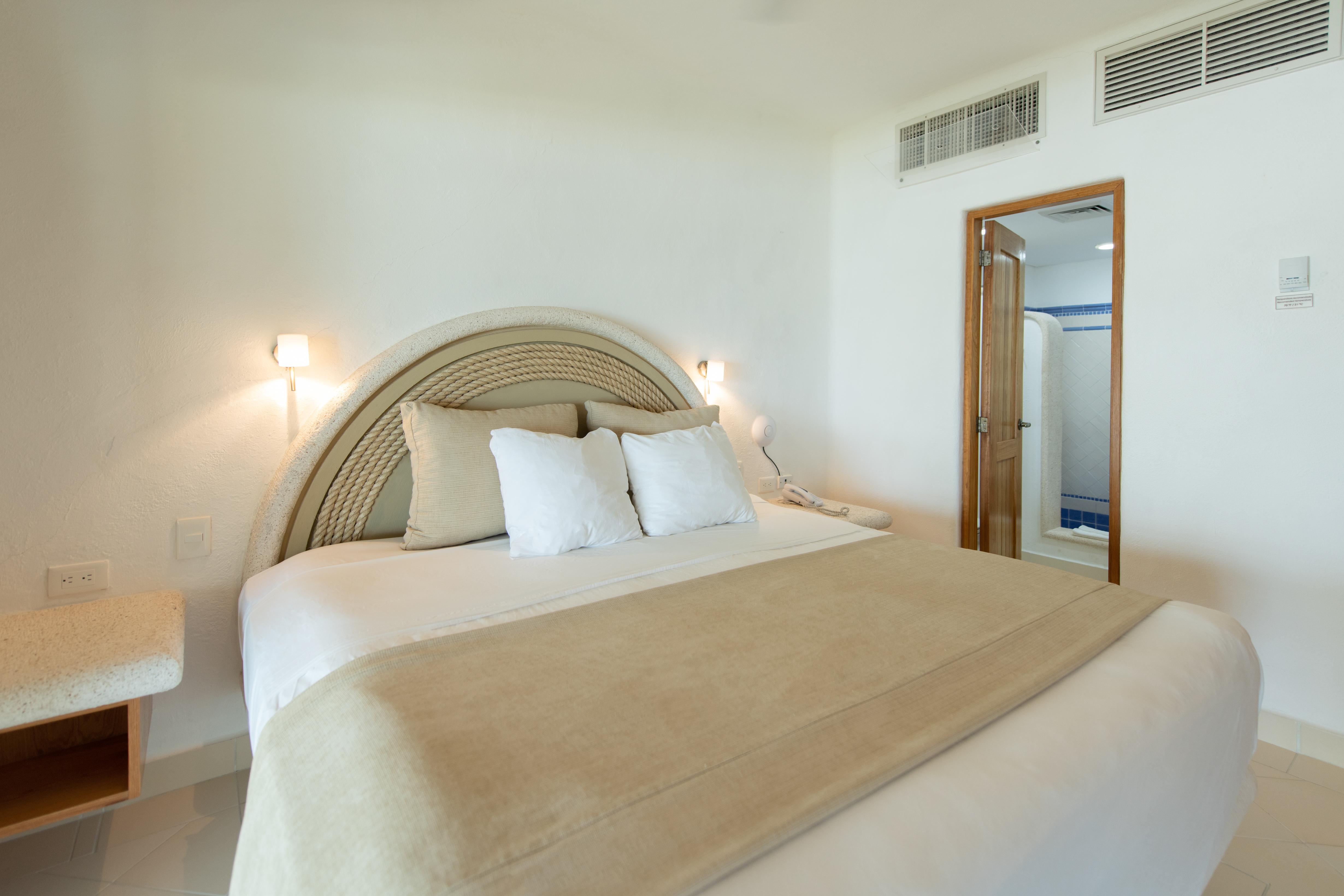 Las Villas Akumal Appart hôtel Akumal