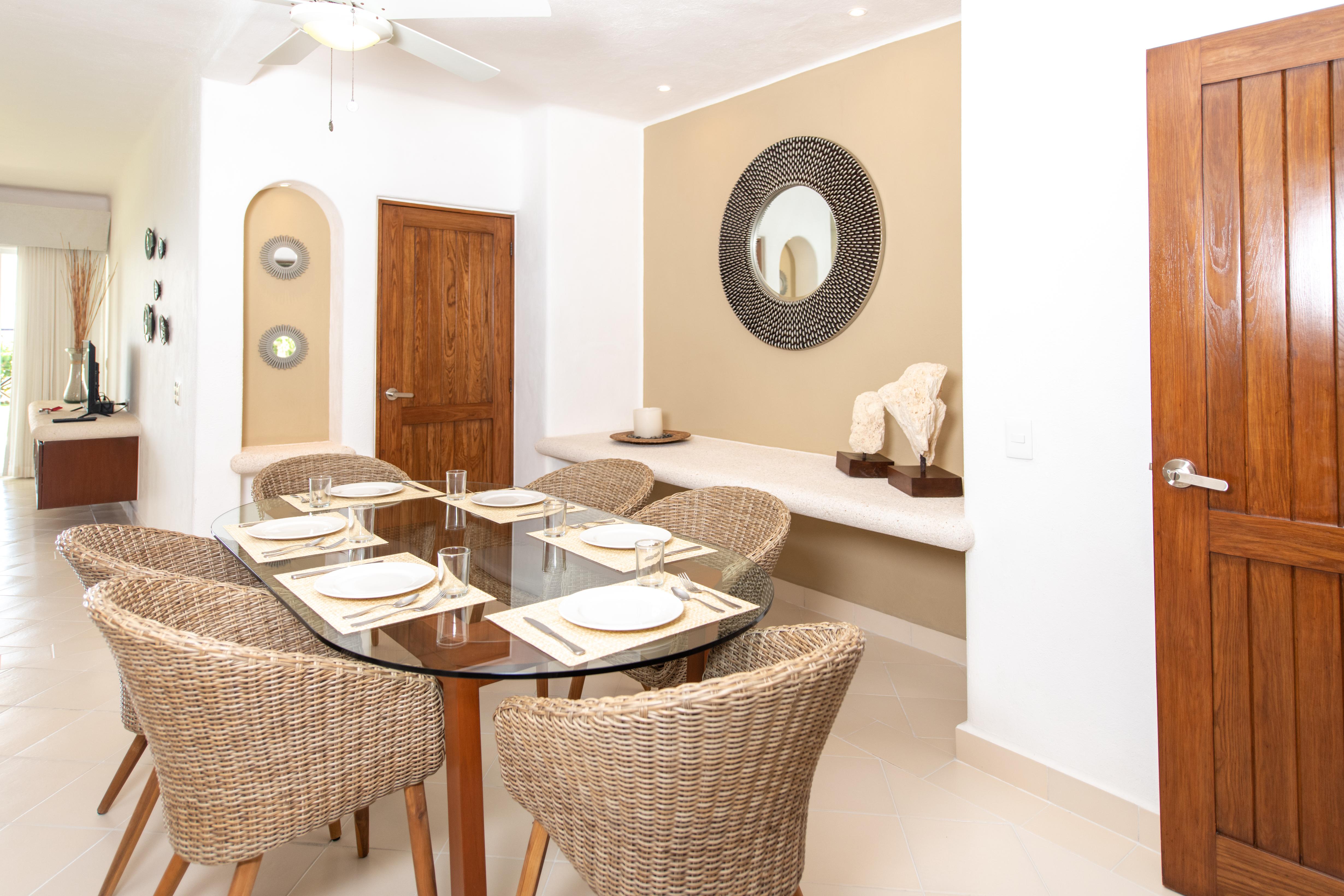 Las Villas Akumal Appart hôtel Akumal