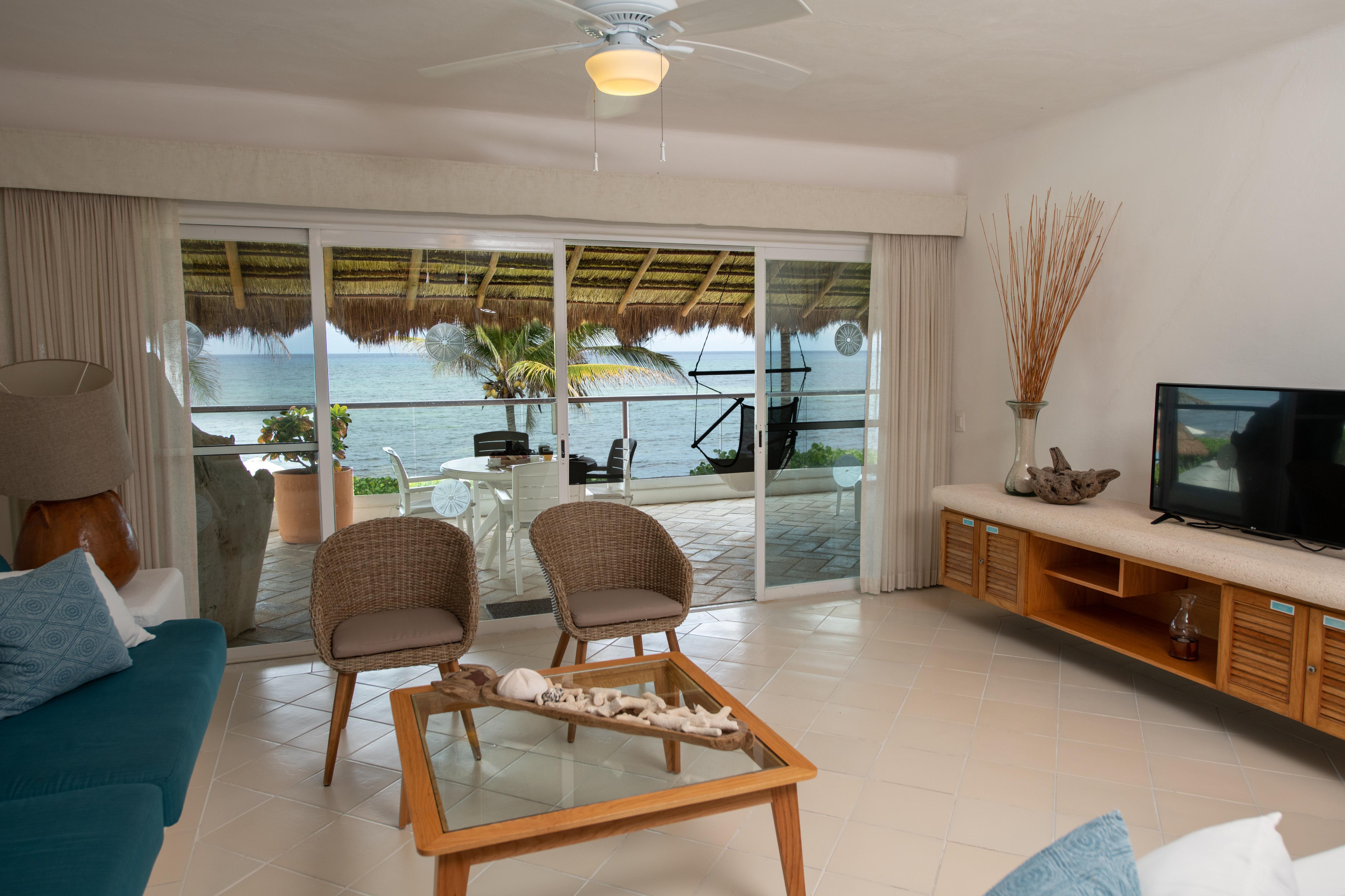 Las Villas Akumal Appart hôtel 4*