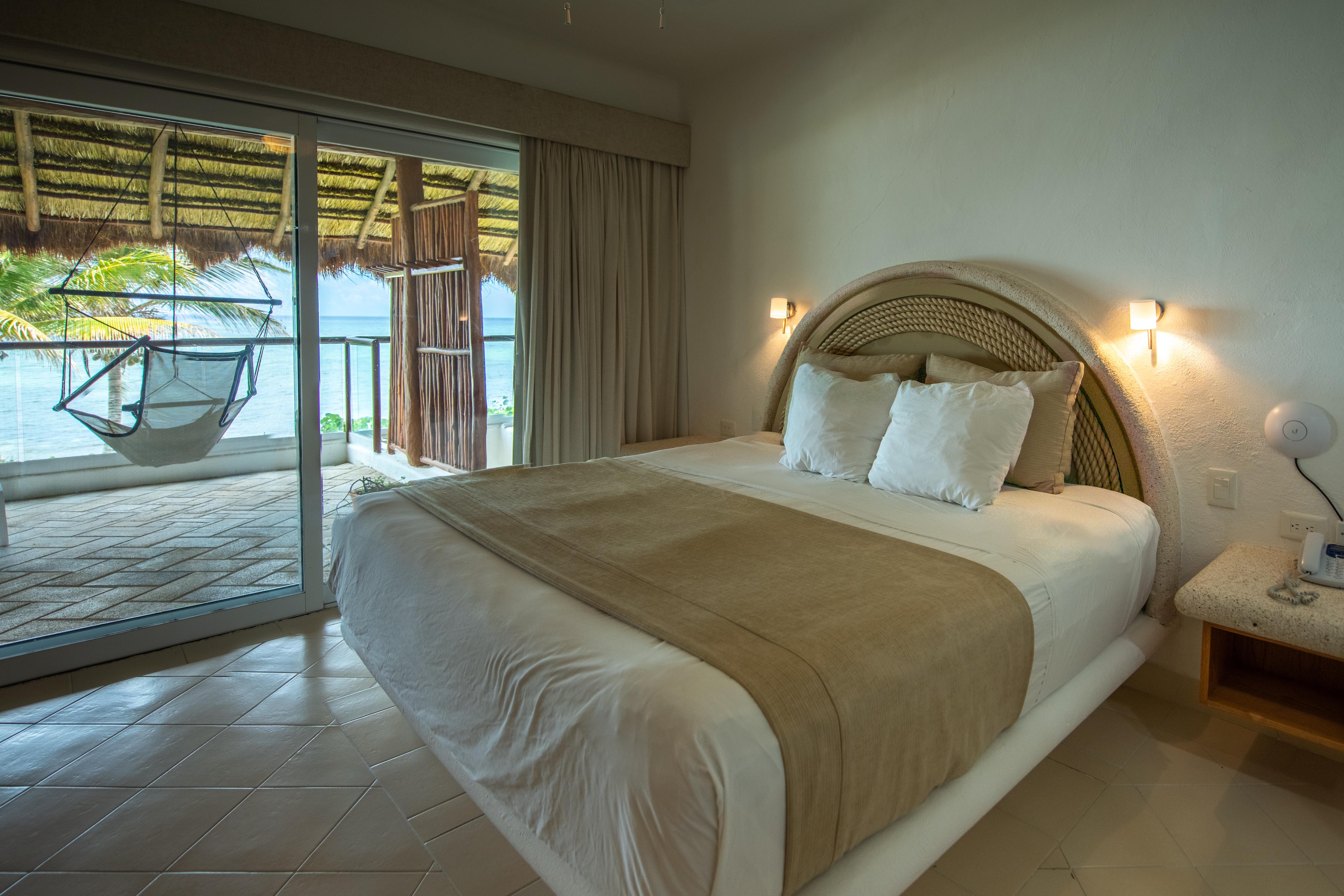 Appart hôtel Las Villas Akumal 4*