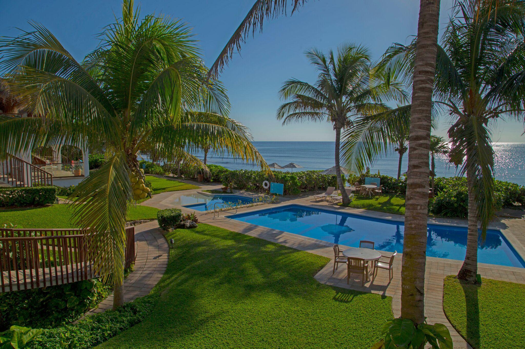 Appart hôtel Las Villas Akumal