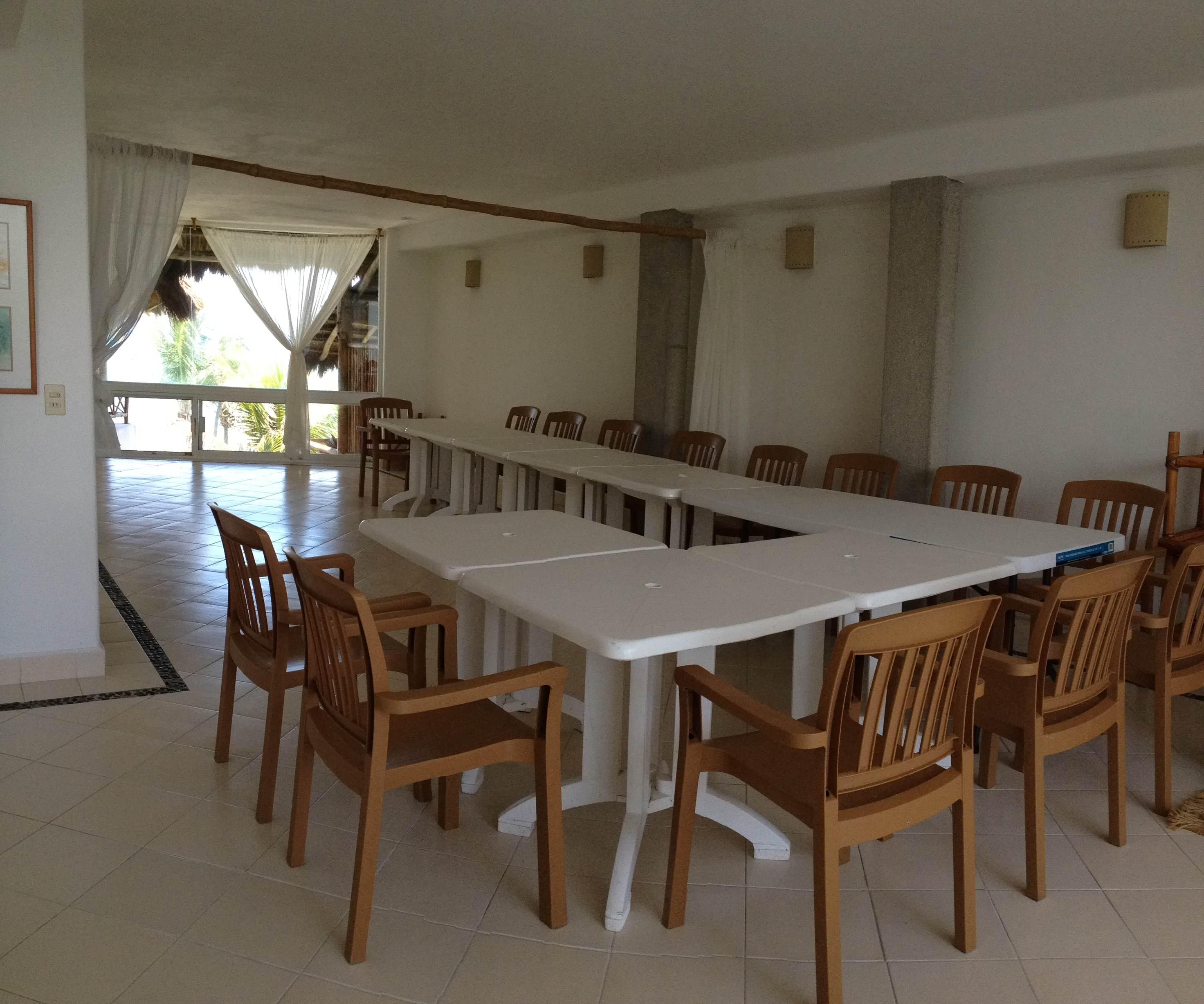 Appart hôtel Las Villas Akumal Akumal