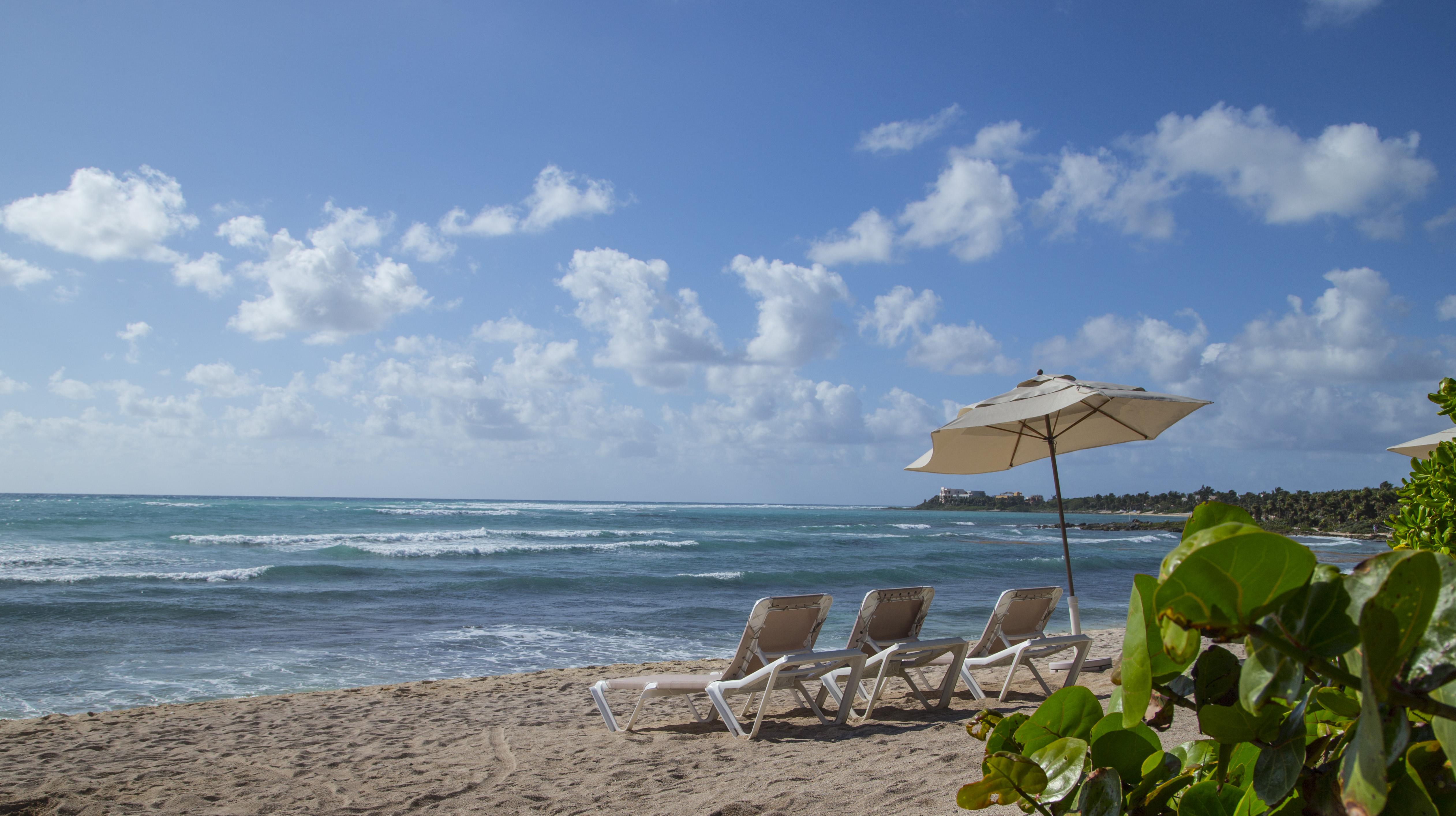 Appart hôtel Las Villas Akumal