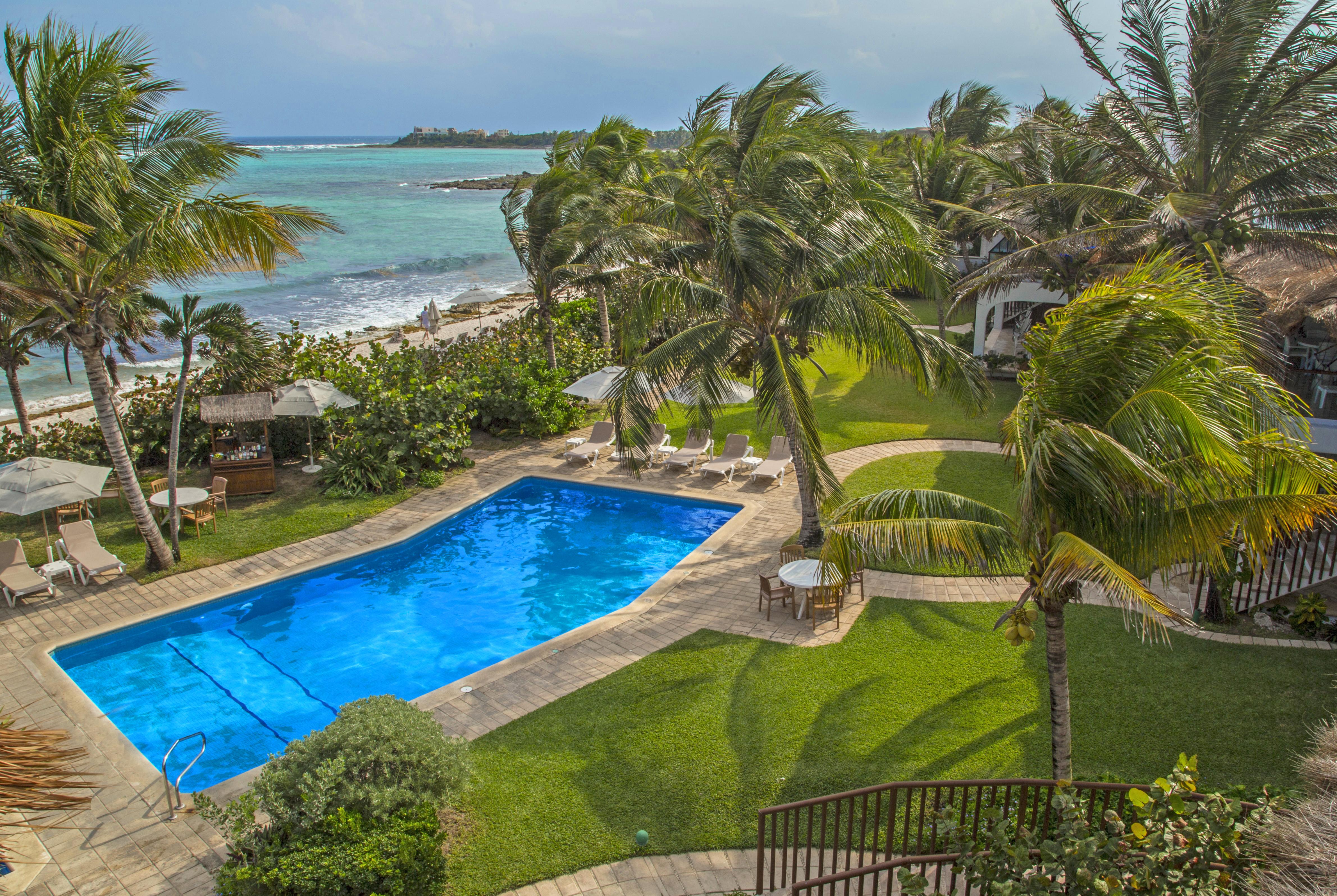 Appart hôtel Las Villas Akumal