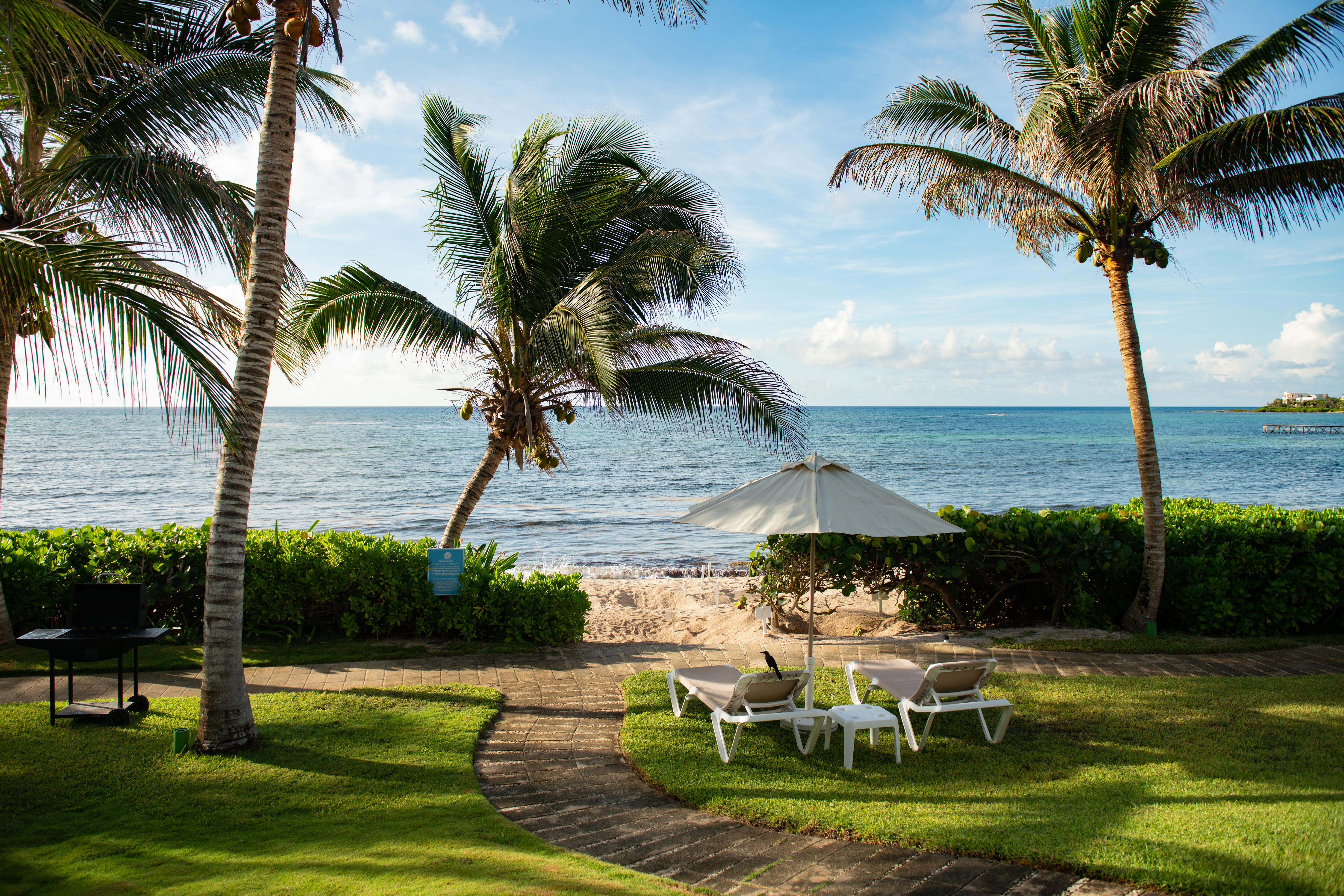 Las Villas Akumal Appart hôtel Akumal