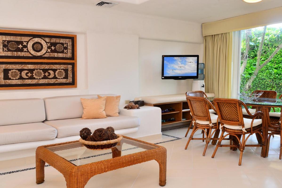 Appart hôtel Las Villas Akumal Akumal