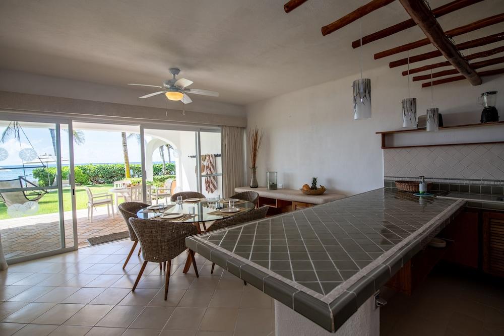 Appart hôtel Las Villas Akumal