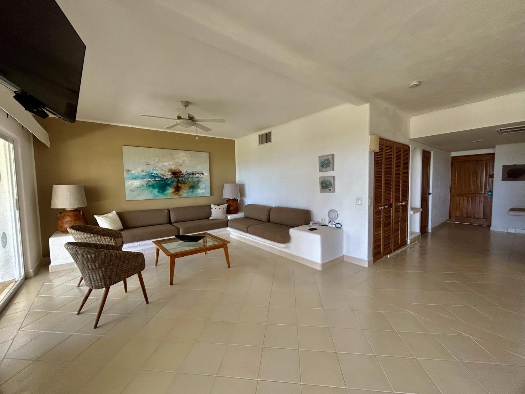 Las Villas Akumal Appart hôtel Akumal