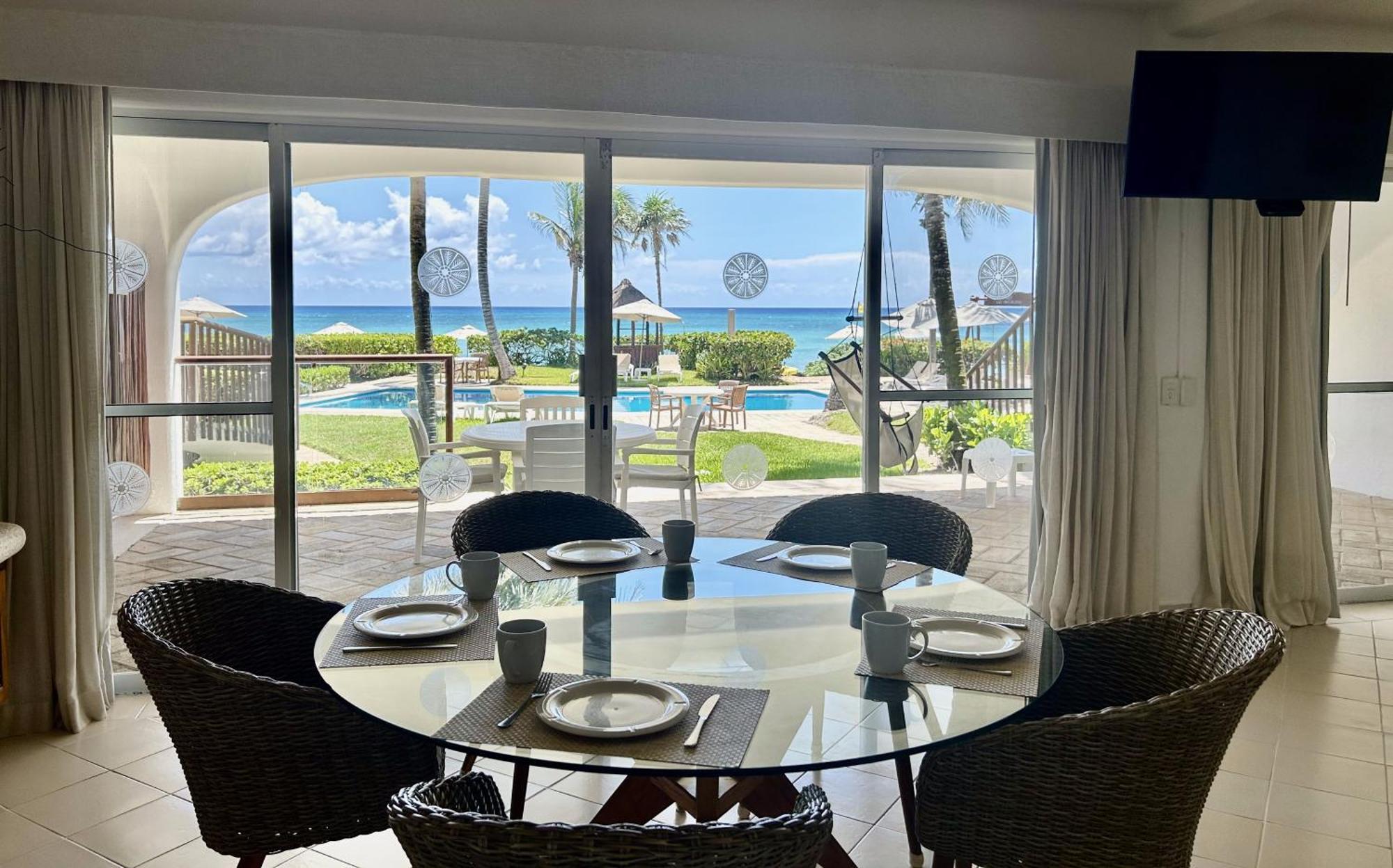 Las Villas Akumal Appart hôtel
