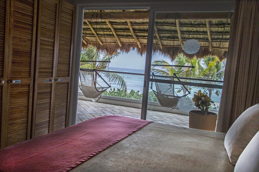 Appart hôtel Las Villas Akumal