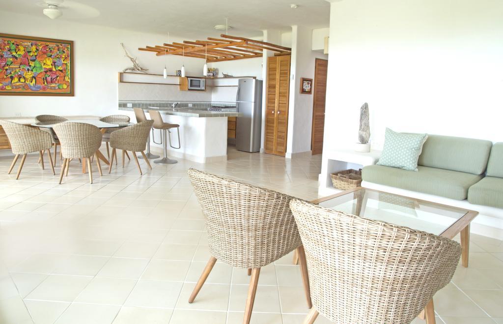 Las Villas Akumal Appart hôtel