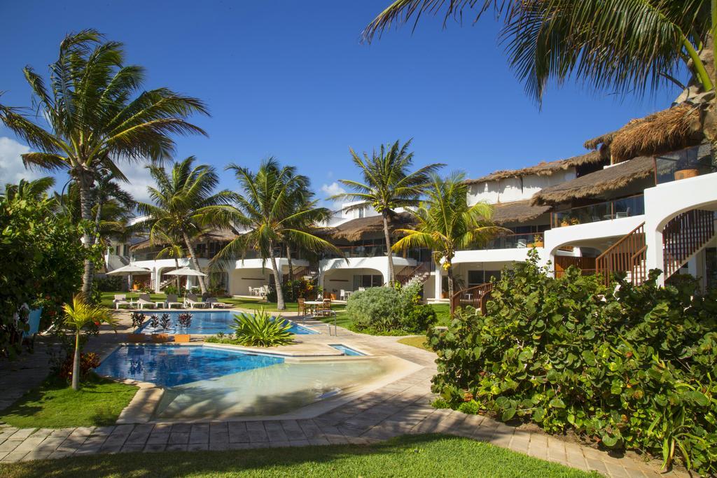 Appart hôtel Las Villas Akumal