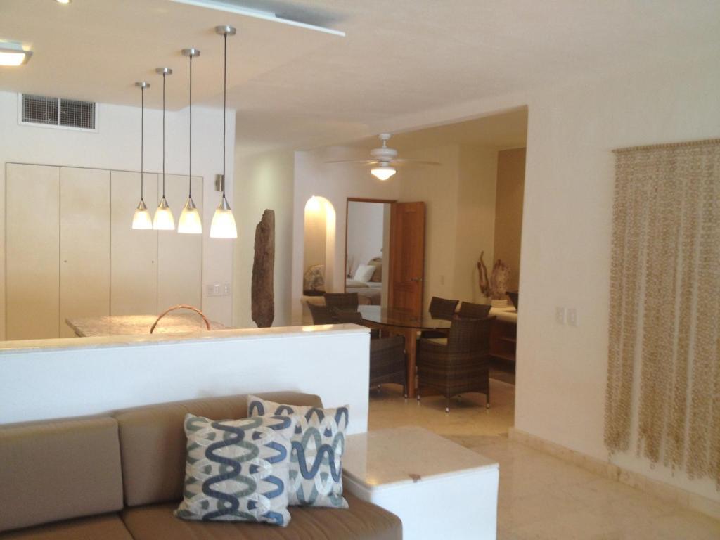 Appart hôtel Las Villas Akumal Akumal