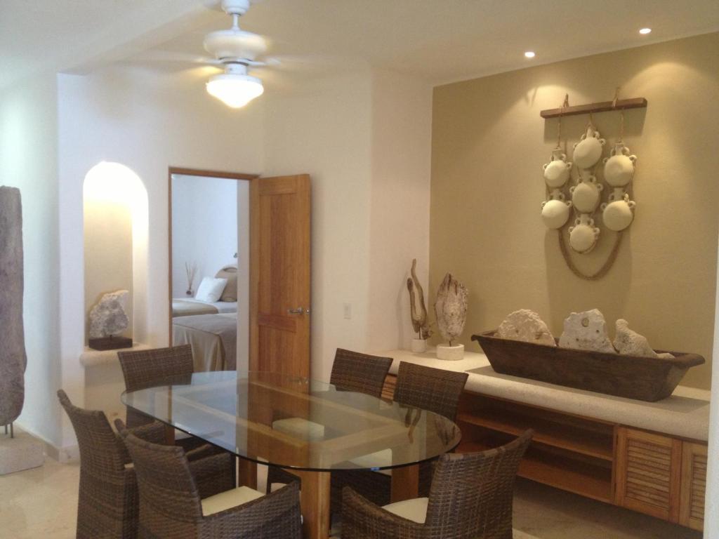 Las Villas Akumal Appart hôtel