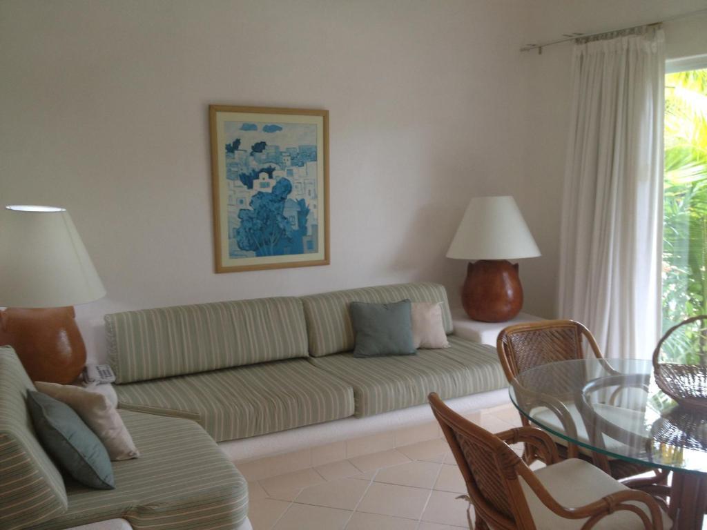 Las Villas Akumal Appart hôtel