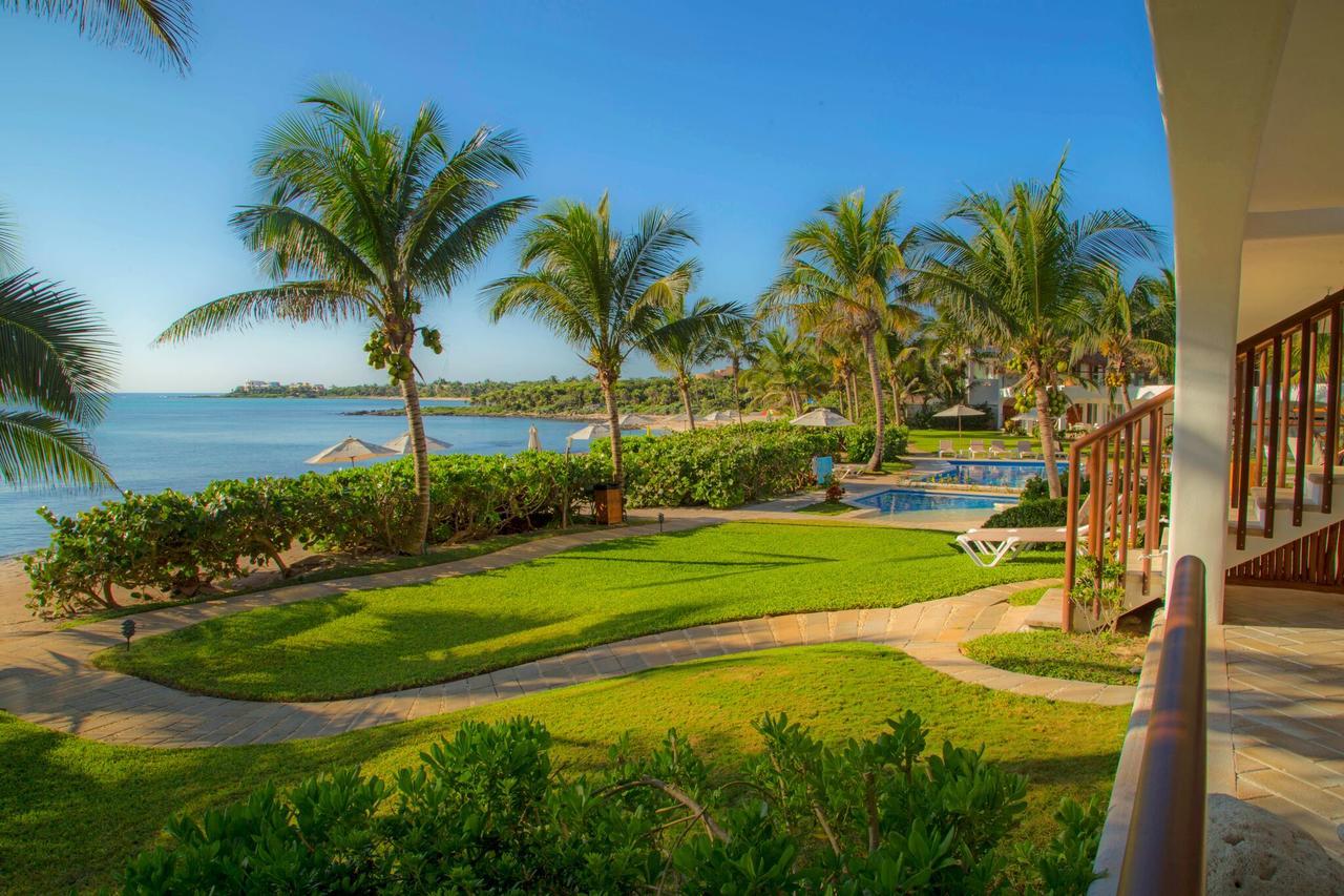 Las Villas Akumal Appart hôtel Akumal