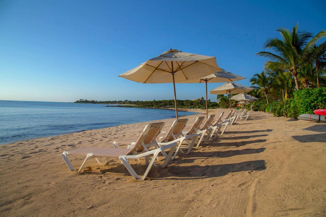 Appart hôtel Las Villas Akumal Akumal