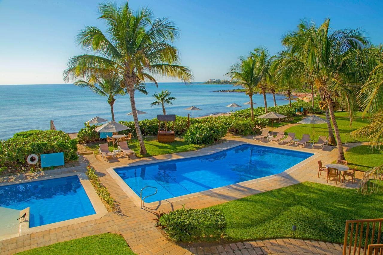 Las Villas Akumal Appart hôtel 4*