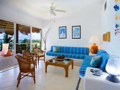 Las Villas Akumal Appart hôtel Akumal